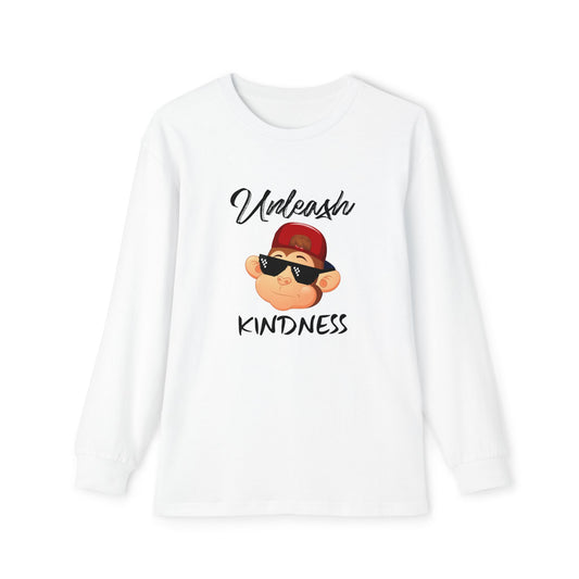 Youth Long Sleeve Holiday Outfit Set