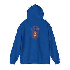 Youth Hoodies Try and Keep Up Hooded Sweatshirt