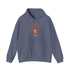 Youth Hoodies Try and Keep Up Hooded Sweatshirt