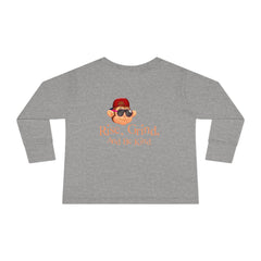 Toddler Long Sleeve Tee