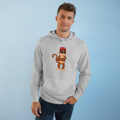 Youth Hoodie Bungo Funky Monkey