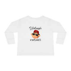 Toddler Long Sleeve Tee