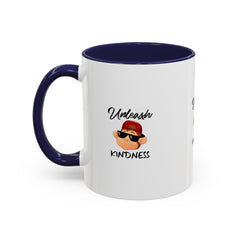 Accent Coffee Mug, 11oz