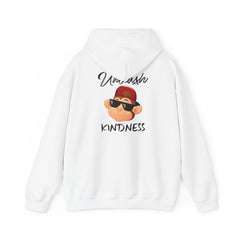 Youth Hoodies Unleash Kindness Tshirt Hooded Sweatshirt