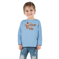 Toddler Long Sleeve Tee