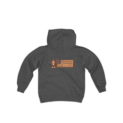 Unisex Adults Hoodie Don’t Confused my Kindness for Weaknes