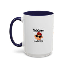 Accent Coffee Mug, 11oz