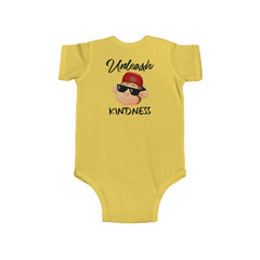 Infant Unleash Kindness Tshirt