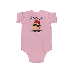 Infant Unleash Kindness Tshirt