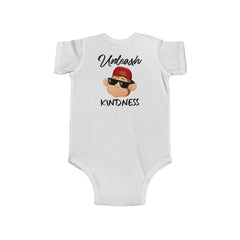 Infant Unleash Kindness Tshirt