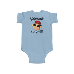 Infant Unleash Kindness Tshirt