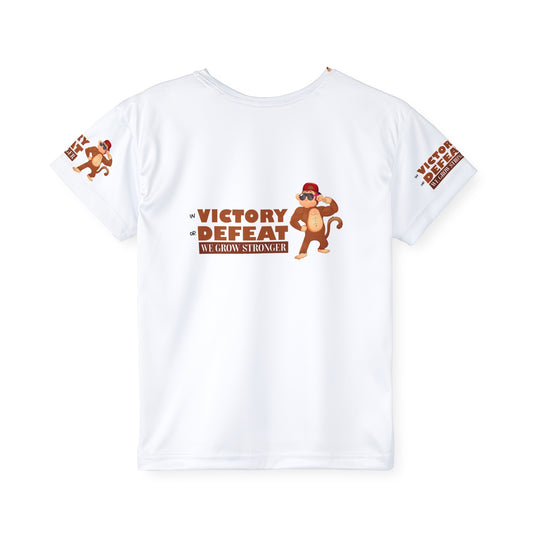 Kids Sports Jersey (AOP)