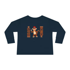 Toddler Long Sleeve Tee