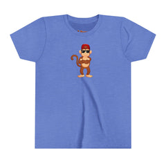 Youth Bungo Funky Monkey Tshirt