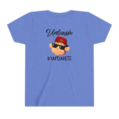 Youth Unleash Kindness Tshirt