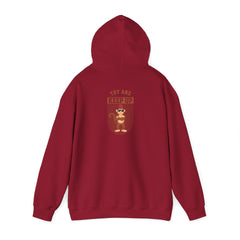 Youth Hoodies Try and Keep Up Hooded Sweatshirt