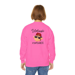 Youth Crewneck Sweatshirt