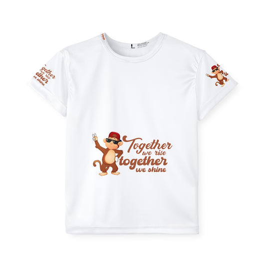 Kids Sports Jersey (AOP)