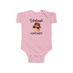 Infant Unleash Kindness Tshirt