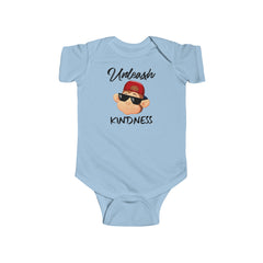 Infant Unleash Kindness Tshirt