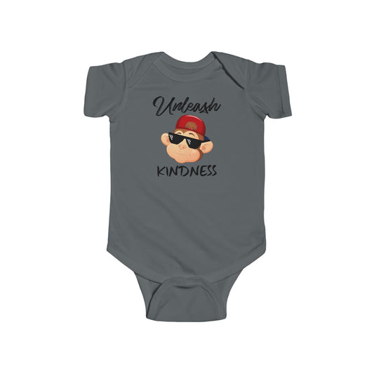 Infant Unleash Kindness Tshirt