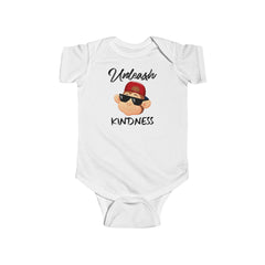 Infant Unleash Kindness Tshirt