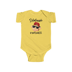 Infant Unleash Kindness Tshirt