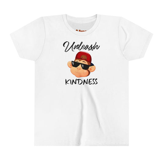 Youth Unleash Kindness Tshirt