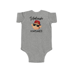 Infant Unleash Kindness Tshirt