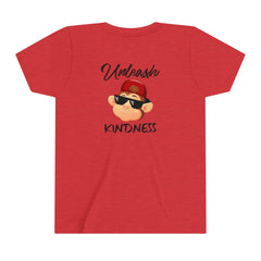 Youth Unleash Kindness Tshirt